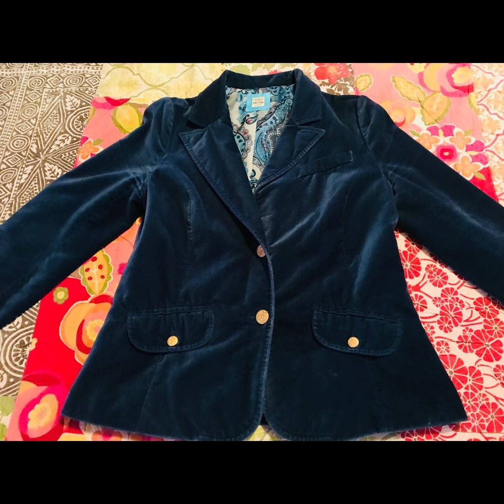 Old Navy Blazer